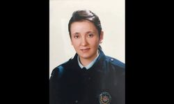 Polis memuru Fatma Aksuoğlu hayatını kaybetti