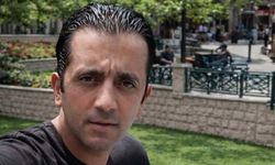 Polis memuru Harun Dilli yaşamına son verdi