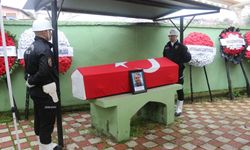 Polis memuru Mehmet Pişik hayatını kaybetti