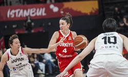 Potanın Perileri Japonya’yı devirdi! Dünya Kupası Elemeleri’nde kritik galibiyet