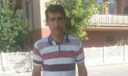 Evli ve 2 çocuk babası işçi pres kazasında hayatını kaybetti!