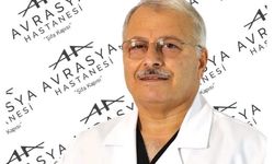 Prof. Dr. Ali Bayram hayatını kaybetti