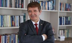 Prof. Dr. İrfan Kaya Ülger kimdir? İrfan Kaya Ülger yazdığı makale ve tezler