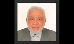 Prof. Dr. Yaşar Göktürk hayatını kaybetti