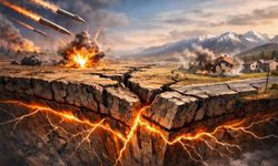 Profesör Zeybek yanıtladı: Savaşta atılan füzeler deprem faylarını tetikler mi?