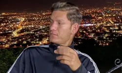 Profesyonel boksör Emirhan Bozkurt vefat etti