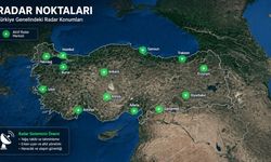 Radar noktaları haritası 2026: İller arası radar noktaları nerede, nasıl görüntülenir?