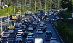 Ramazan Bayramı trafik raporu: Ülke genelinde 2 bin 753 kaza yaşandı