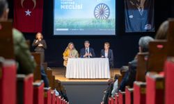 Roman Yurttaş Meclisi, ilk toplantısını yaptı