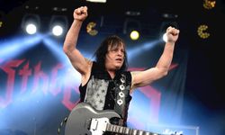 Ross the Boss olarak bilinen Ross Friedman öldü mü, neden öldü?