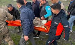 Saatler süren endişe sona erdi: 3 yaşındaki küçük çocuk sağ bulundu