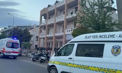 Sabah saatlerinden beri haber yoktu… Evinde oturur vaziyette ölü bulundu