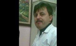 Sahurda fenalaşan 49 yaşındaki adam hayatını kaybetti