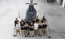 Savunma sanayiinden gençlere destek