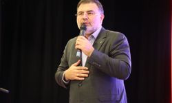 Saygılı, Karşıyaka Belediyesi üzerinden CHP'ye yüklendi: Önce işçilerin maaşını ödesinler!