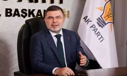 Saygılı'dan CHP'li Güç'e sert sözler: Çamur deryasında oyalanmaya devam edin!