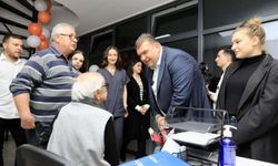 Seferihisar’da emeklilere değer var: Sosyal tesislerde yüzde 25 indirim desteği