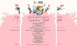 Seferihisar’da Kadınlar Günü Buluşmaları başlıyor: "Kadın varsa gelecek var"