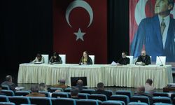 Şehit pilotun ismi Konak’ta yaşayacak