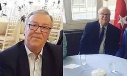 Sevilen eski belediye başkanı İsmail Rüstemoğlu vefat etti