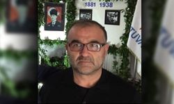 Sevilen Mühendis Lokman Şirin hayatını kaybetti