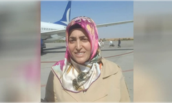 Sevilen öğretmen Ayşenur Erdoğan vefat etti