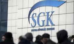 SGK’dan milyonları ilgilendiren karar: Borç ödemelerinde süre uzatıldı