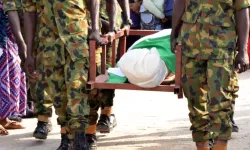 Nijerya’da silahlı saldırı: 20 asker ve güvenlik görevlisi hayatını kaybetti