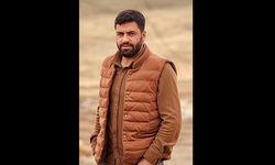 Sınır bölgesinde erkek cesedi bulundu