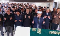 Şoför Ulaş Çoban hayatını kaybetti