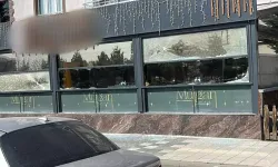 Şok saldırı: Motosikletli saldırganlar restorana kurşun yağdırdı!
