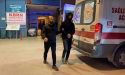 Sokak satıcılarına darbe: 20 yaşındaki genç suçüstü yakalandı!