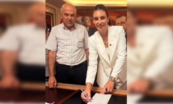 Söke Belediye Meclis Üyesi Hilal Kabasakal kimdir, Hilal Kabasakal hangi partiden?