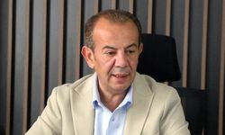 SON DAKİKA | Bolu Belediye Başkanı Tanju Özkan tutuklandı!