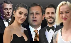 SON DAKİKA | Ünlü isimlere narkotik soruşturması genişliyor: Ünlü İsimler bir bir gözaltında