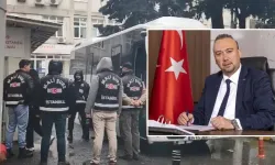 SON DAKİKA | Uşak Belediye Başkanı Yalım tutuklandı