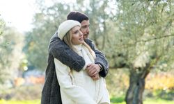 Sonunda Sen filmi nerede çekildi?