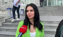 Sosyal medya paylaşımları gündem oldu: Ece Ronay’a resen soruşturma