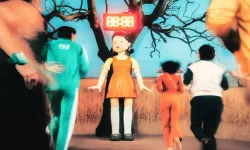 Squid Game deneyimi İstanbul’da başlıyor