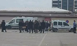 Su dolu çukura düşen çocuk hayatını kaybetti