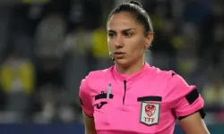Süper Lig'in ilk kadın orta hakemi Asen Albayrak kimdir?