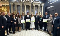 Sürdürülebilir turizmde uluslararası başarı: İzmir 5 ödül birden aldı!