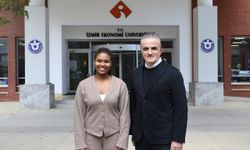 Sutopunda yıldız parlıyor: 18 yaşında üç Avrupa şampiyonluğu!