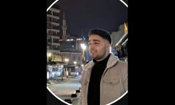 Tarlaya uçan otomobilde 1 kişi hayatını kaybetti