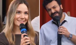 Hasan Can Kaya'nın genç kızın memleketi için yaptığı yorum tartışmaya sebep oldu