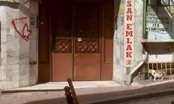 Tartıştığı eşini döverek öldürdü