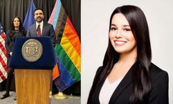 New York şehir yönetimindeki en yüksek rütbeli trans kadın Taylor Brown kimdir?