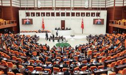 TBMM'de bayram sonrası yoğun gündem
