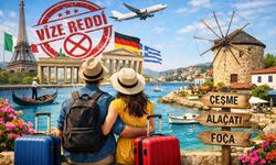 AB’nin vize engeli bayramı da vurdu