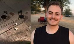 27 yaşındaki peyzaj mimarı apartmanın 6'ıncı katından düşerek öldü